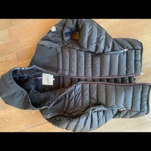 Great condition, adult S size Moncler jacket.